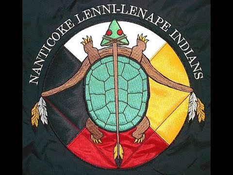 Middle School Name Candidate:  Nanticoke Lenni Lenape Nation