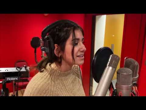 "Creep" - Full Version as recorded by the Princeton Studio Band