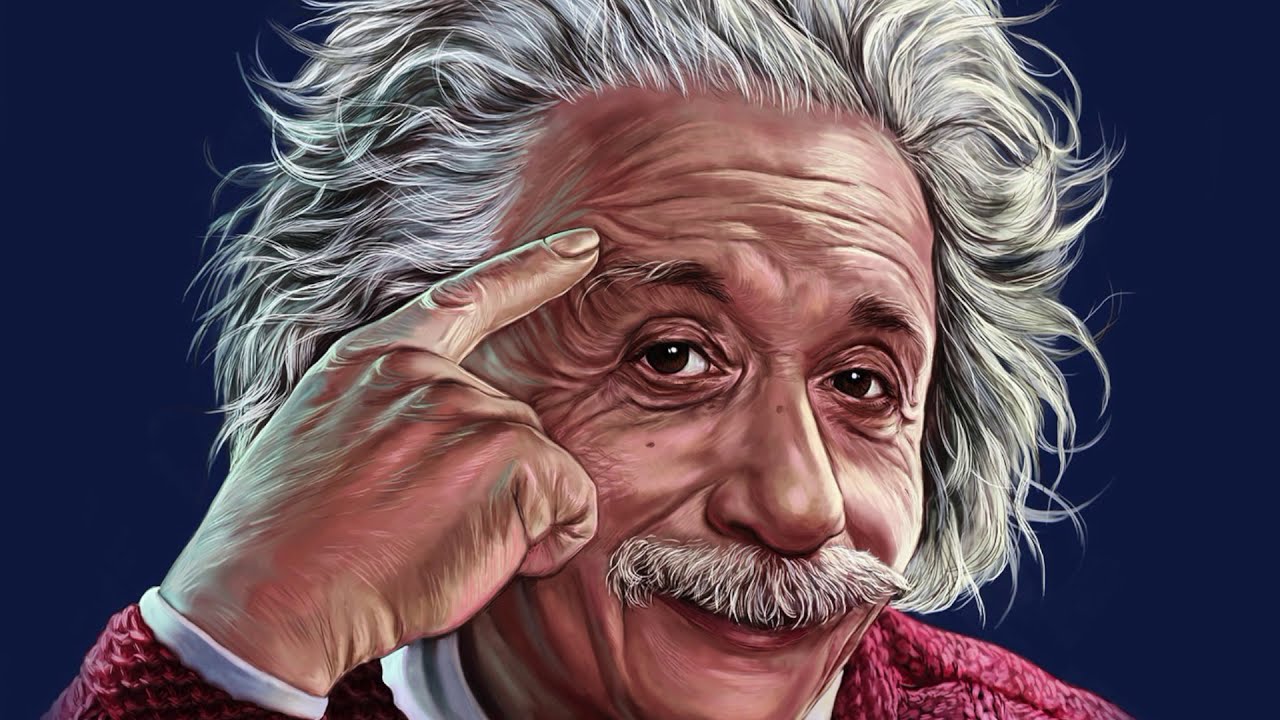 Middle School Name Candidate: Albert Einstein