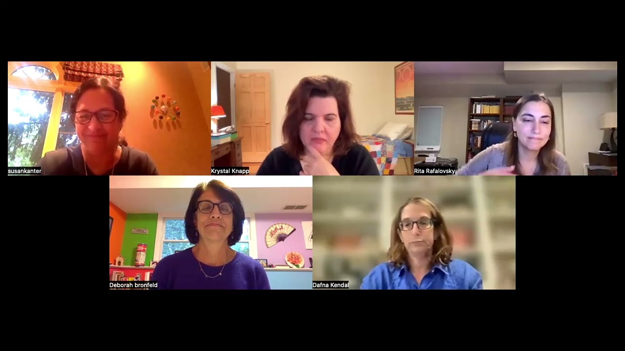 Planet Princeton  School Board Candidates Forum - 2022