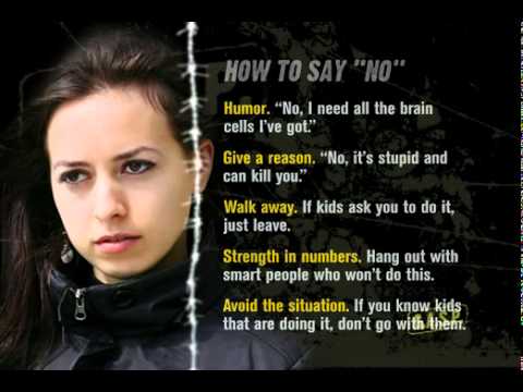 The Choking Game: Games Adolescents Shouldn't Play