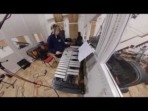 "Money" [Explicit] - Full Version as recorded by the Princeton Studio Band
