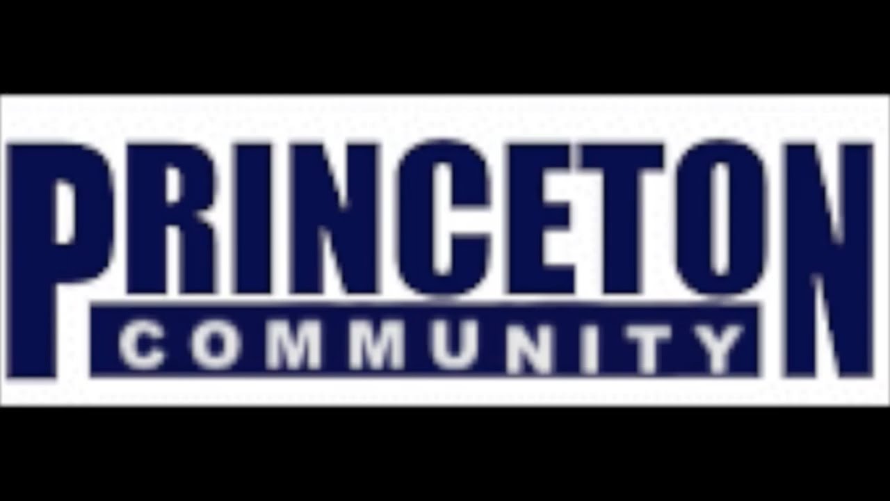 Middle School Name Candidate: Princeton Community