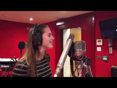 "Sunday Morning" - Full Version as recorded by the Princeton Studio Band