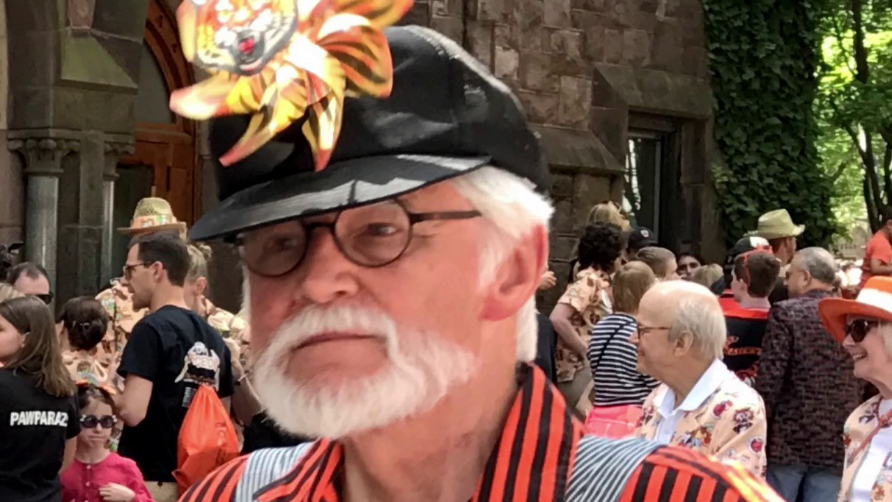 2017 Princeton University Reunions