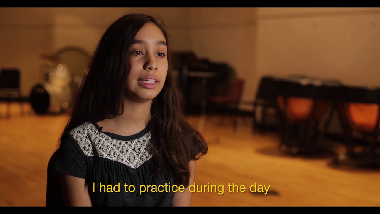 Princeton Studio Band's Puerto Rico Project - Meet the ELMERA Ensemble