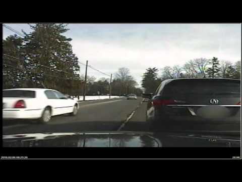 Full Video of Princeton University Professor Imani Perry's Arrest
