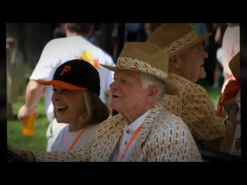 Princeton University P-rade 2016 Photos