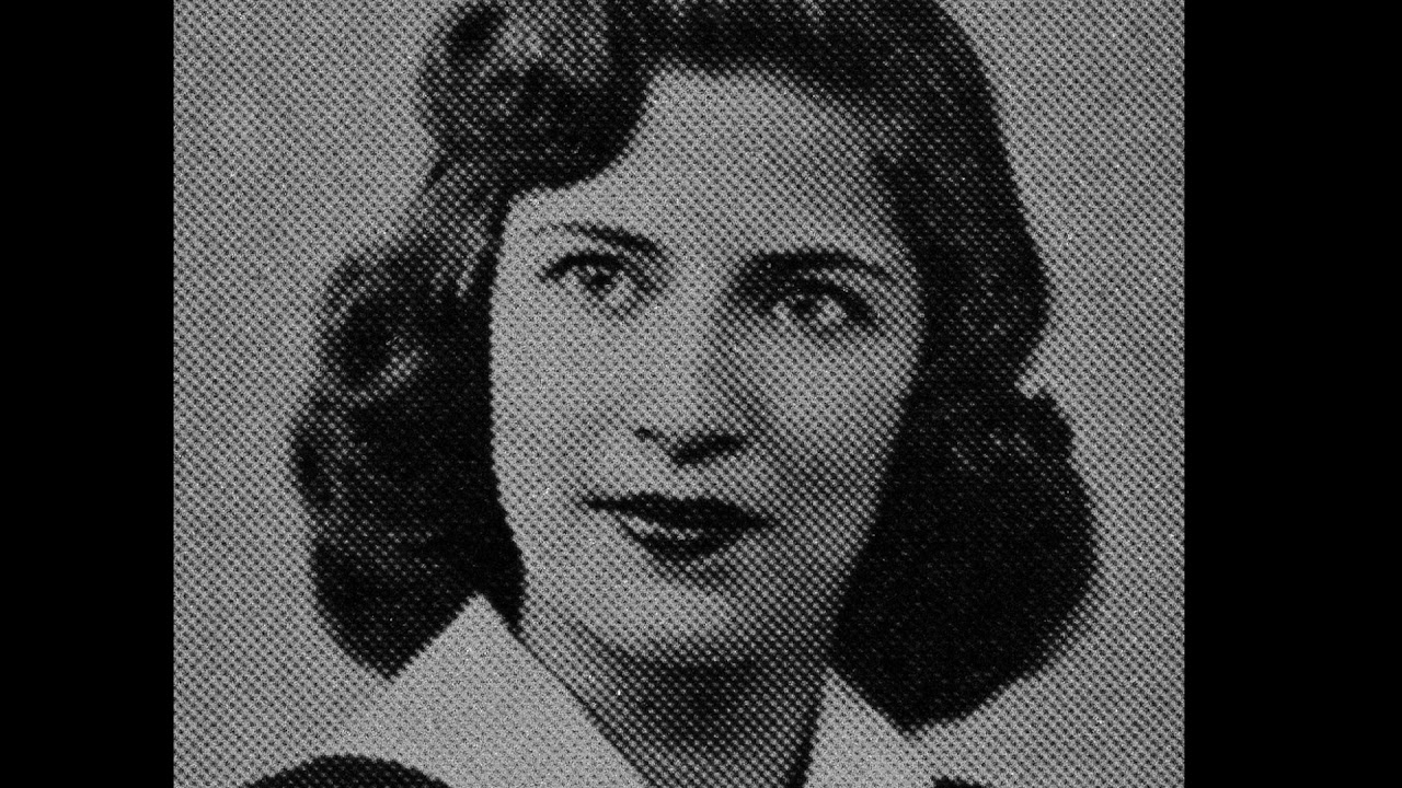 Middle School Name Candidate:  Ruth Bader Ginsburg