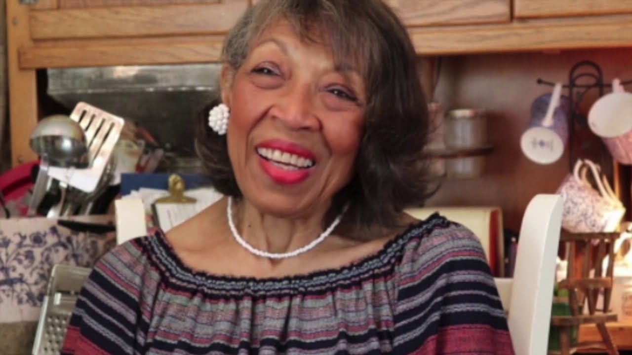 Middle School Name Candidate: Shirley Satterfield