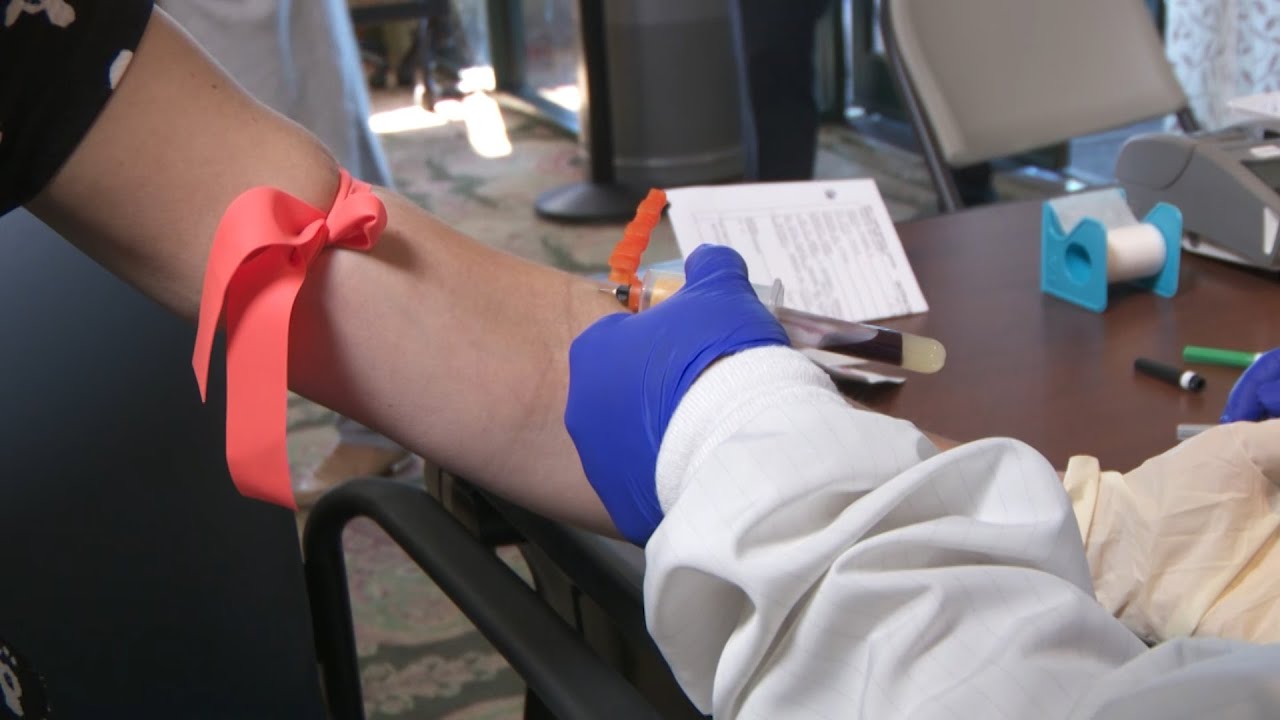 Antibody tests not always accurate, but still a useful tool