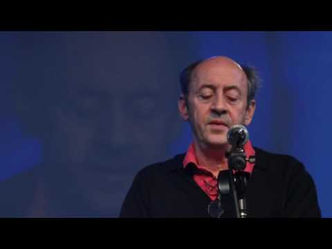 Poetry Everywhere: "The Lanyard" by Billy Collins