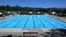 West Windsor officials decide not to open community pool this summer, Princeton officials still undecided
