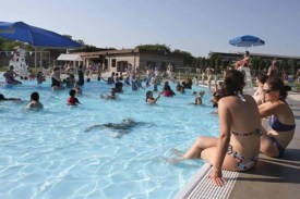 Princeton Recreation Department cancels summer camps