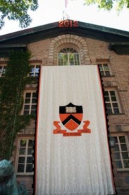 Princeton University Endowment Grows to $18.2 Billion