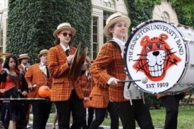 Princeton University Offers Admission to 6.46 percent of Applicants for Class of 2020