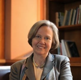 Former Princeton University President Shirley Tilghman to co-chair state restart and recovery commission