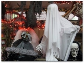 Princeton elementary school’s Halloween parade canceled in the name of inclusivity
