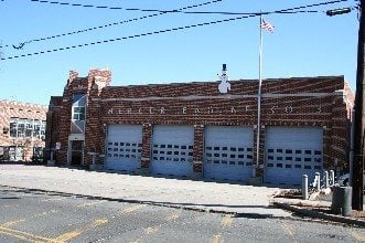 firehouse