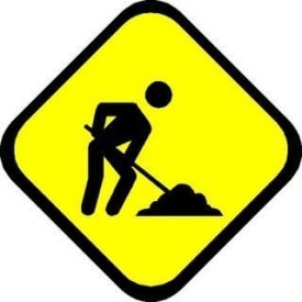Final Paving for Mount Lucas Road Project Scheduled for This Week