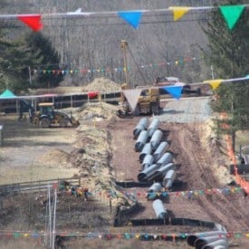 FERC Grants Rehearing for Transco GSE Compressor Station in Central NJ