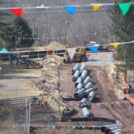 Transco Leidy Southeast Expansion Project on Hold Until Federal Court Reviews Case