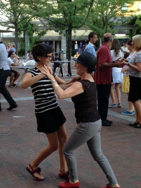 Central Jersey Dancers