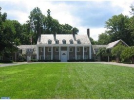 A Controversial Expansion Plan: International School on Lambert Drive in Princeton Seeks to Add Buildings and Increase Student Population in Residential Neighborhood