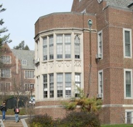 Nineteen Princeton University Students Diagnosed with Hand, Foot and Mouth Disease