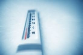 Winter Weather Advisory: Icy Conditions Tonight