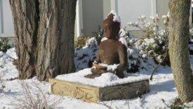 Princeton Today: Snow Delays