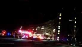 Princeton HealthCare Employee Being Treated at Burn Center, Injured Visitor Released