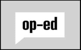 Op-ed: Governing Body to Be Applauded for Agreement with Princeton University