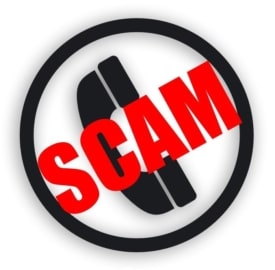 Feds Bust IRS Phone Scam Ring, Charge 61 in U.S. and India