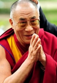 Dalai Lama Cancels October Trip to U.S. Due to Health Issues