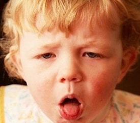 Another Case of Whooping Cough Confirmed in Princeton Public Schools