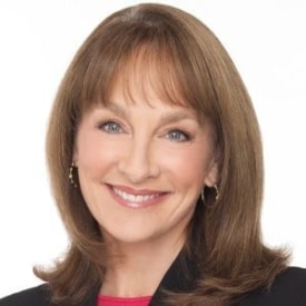 NBC News’s Dr. Nancy Snyderman of Princeton to Be Quarantined after Ebola Exposure
