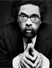 Cornel West Arrested in Ferguson