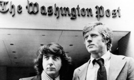 Planet Princeton Picks: Top 20 Movies About Journalists
