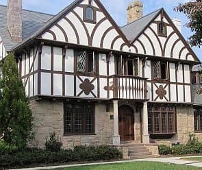 The Tiger Inn is the third oldest eating club on the Princeton University campus. 