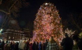 Planet Princeton Weekend Picks, Nov. 25-27