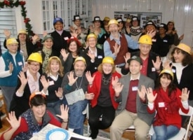 Annual Princeton Community Works conference for nonprofit leaders and volunteers goes virtual
