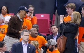 Princeton University Women’s Basketball Team Gets First Ever NCAA Win