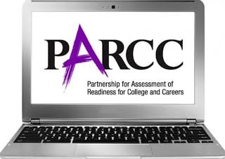 PARCC COMPUTER