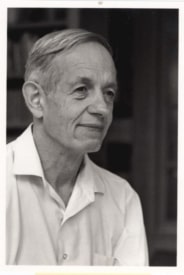 John Nash Awarded the 2015 Abel Mathematics Prize