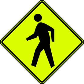 Ped Crossing(2)