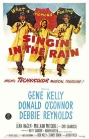 Garden Theatre in Princeton Will Screen Classics for `Hollywood Summer Nights’ Series