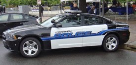 Hopewell Police Arrest Two for Recent Burglaries