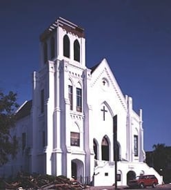 Local Statements on the Shootings in Charleston