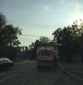 Princeton Area Road Work Update for July 6